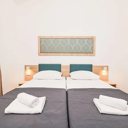 Medena-4 By Interhome Apartman