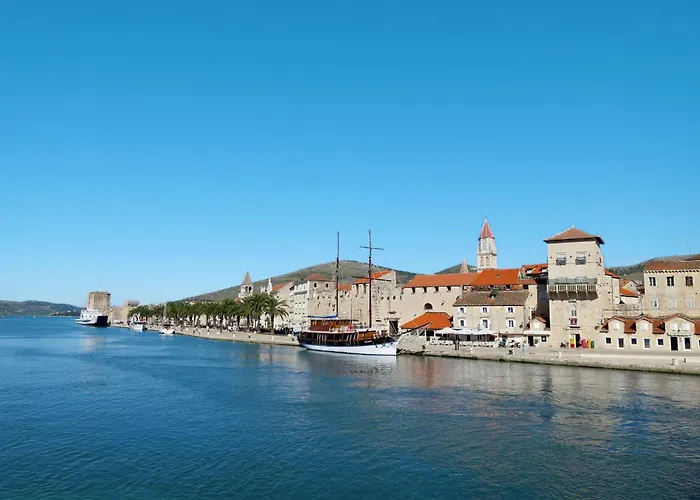 Medena-4 By Interhome * Trogir