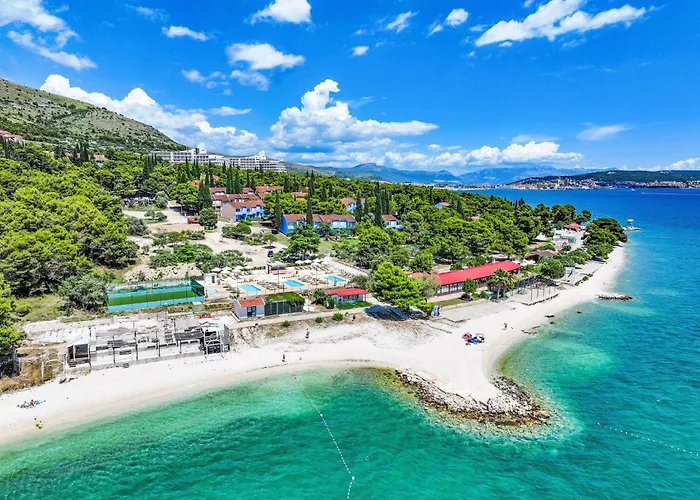 Lejlighed Medena-4 By Interhome Trogir