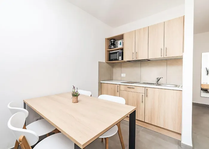 Medena-4 By Interhome Lejlighed Trogir