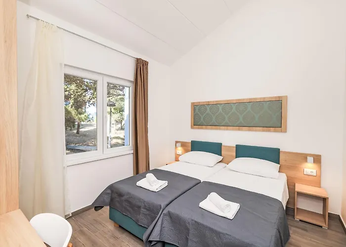 Lejlighed Medena-4 By Interhome Trogir