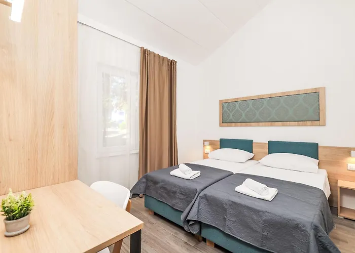 Lejlighed Medena-4 By Interhome Trogir
