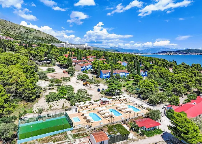 Medena-4 By Interhome Lejlighed Trogir