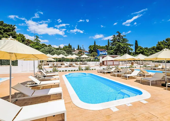 Medena-4 By Interhome Lejlighed Trogir
