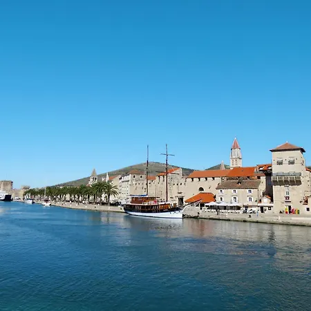 Medena-4 By Interhome * Trogir