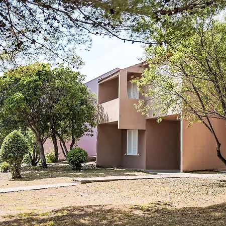 Medena-4 By Interhome Apartamento *