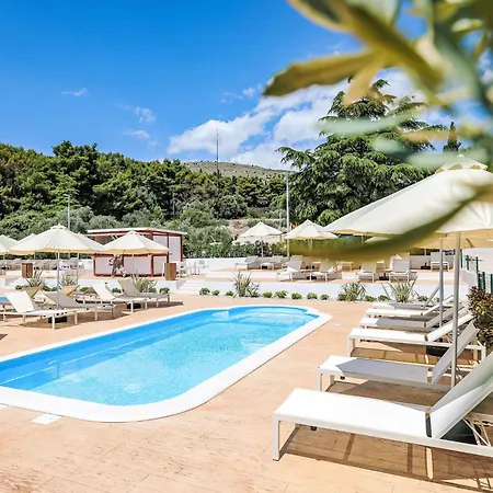 Medena-4 By Interhome Apartamento