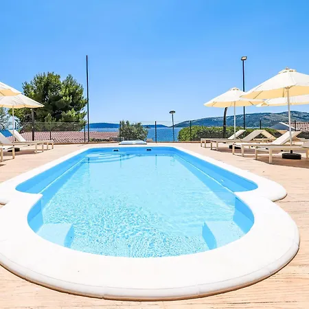 Medena-4 By Interhome Apartamento