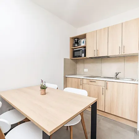 Medena-4 By Interhome Apartamento Trogir