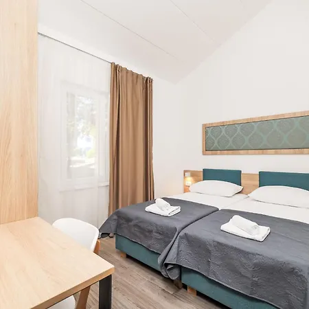Apartamento Medena-4 By Interhome Trogir