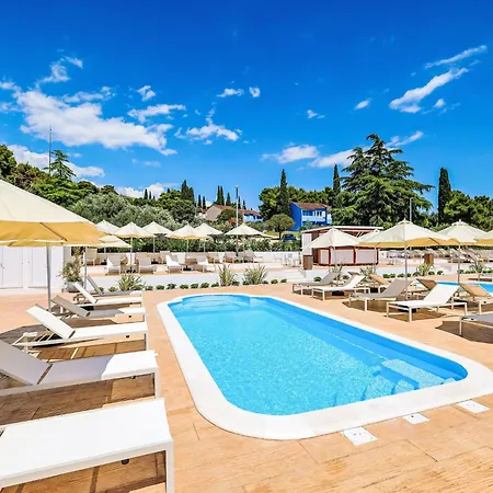 Medena-4 By Interhome Lejlighed Trogir